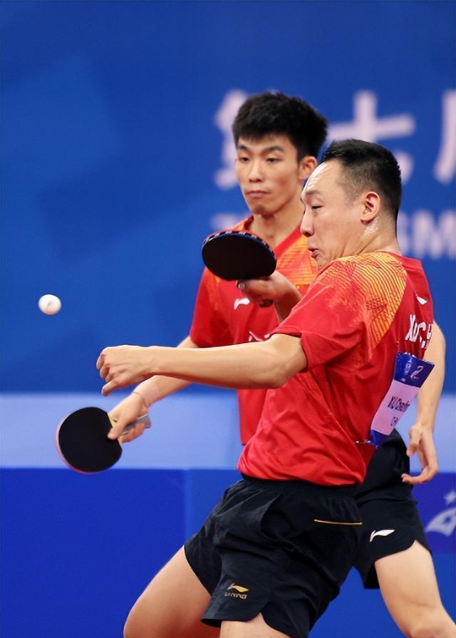关于法国乒乓球队横扫中国乒乓球队，水谷隼爆发神勇的信息