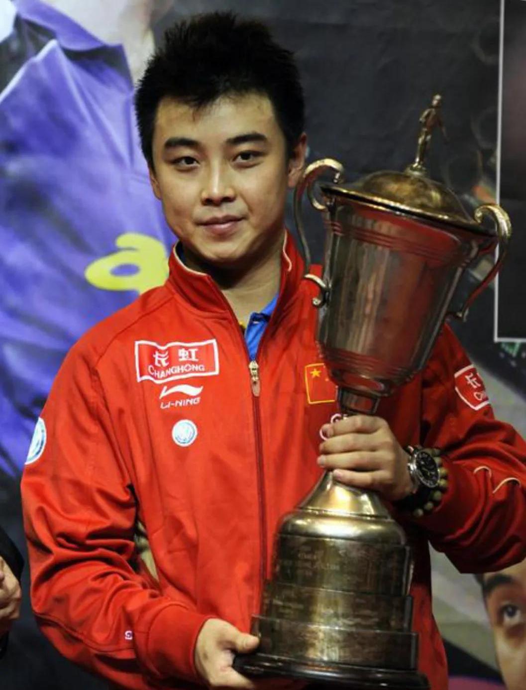 包含瑞典乒乓球队力克日本乒乓球队，王皓完成帽子戏法的词条