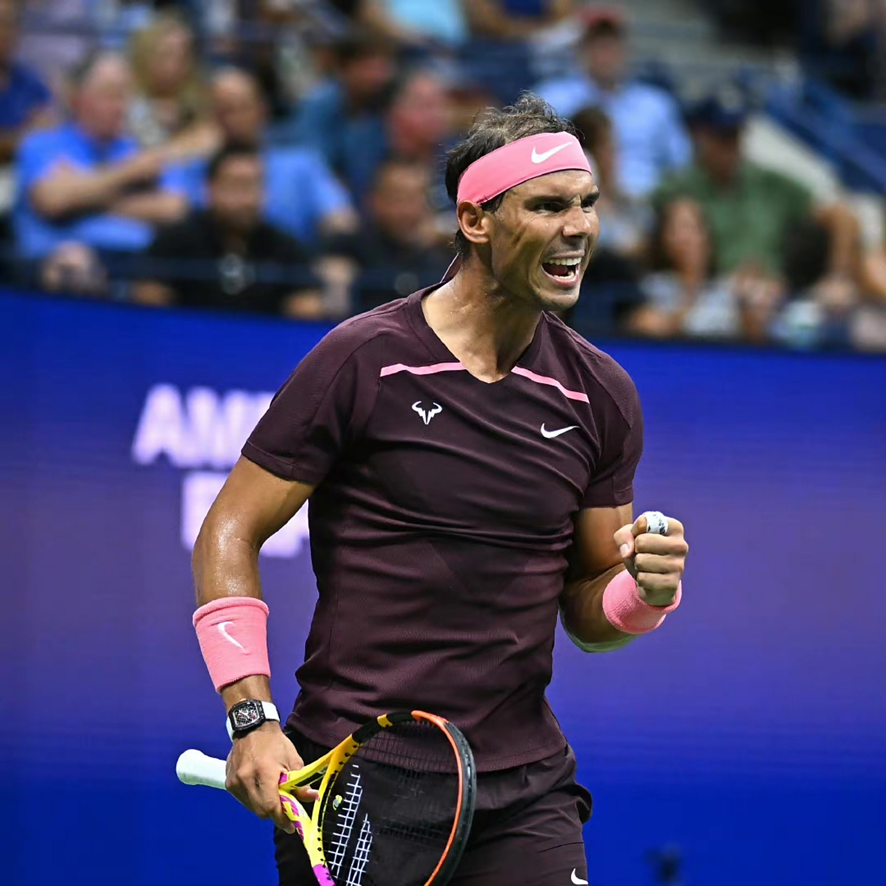 开云体育登录-澳大利亚网球队逆转西班牙网球队，纳达尔绝境逆转