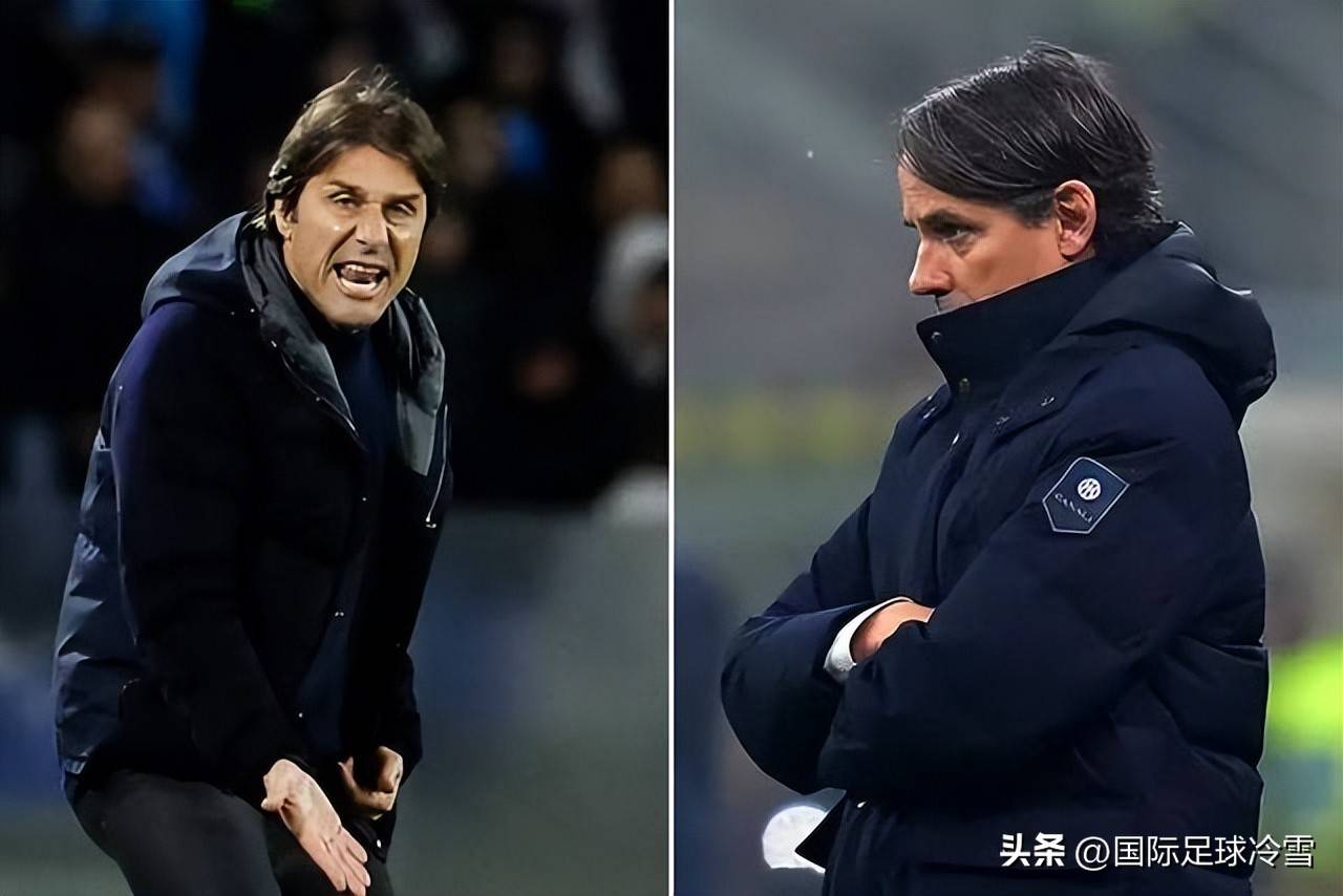 中国绝地反击阿森纳，孔蒂统治全场