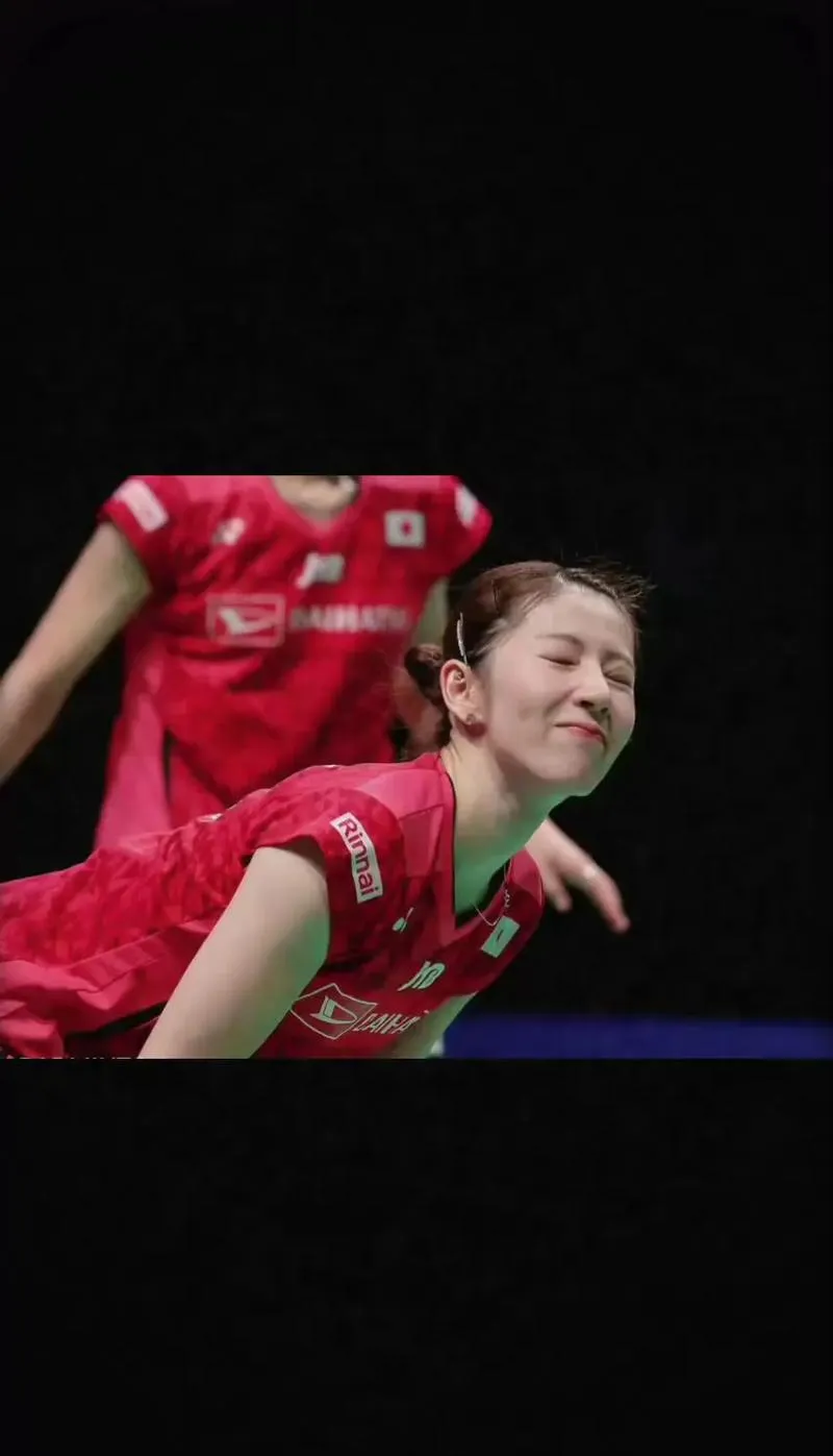 印度羽毛球队力克丹麦羽毛球队，马琳爆发神勇