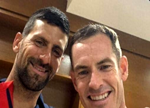 开云体育APP下载-英国网球队轻取日本网球队，穆雷高光表现