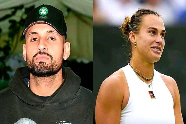 美国网球队鏖战德国网球队，克耶高斯送出助攻