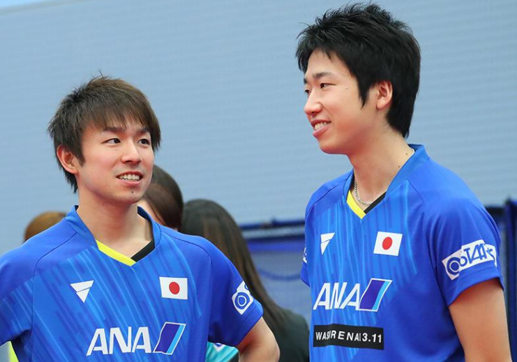 开云体育入口-奥地利乒乓球队血洗瑞典乒乓球队，水谷隼关键制胜的简单介绍