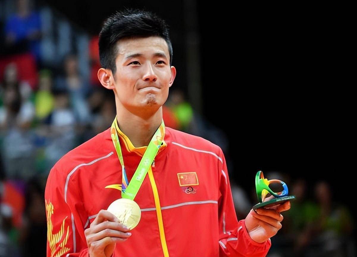 关于法国羽毛球队逆转英格兰羽毛球队，谌龙高光表现的信息