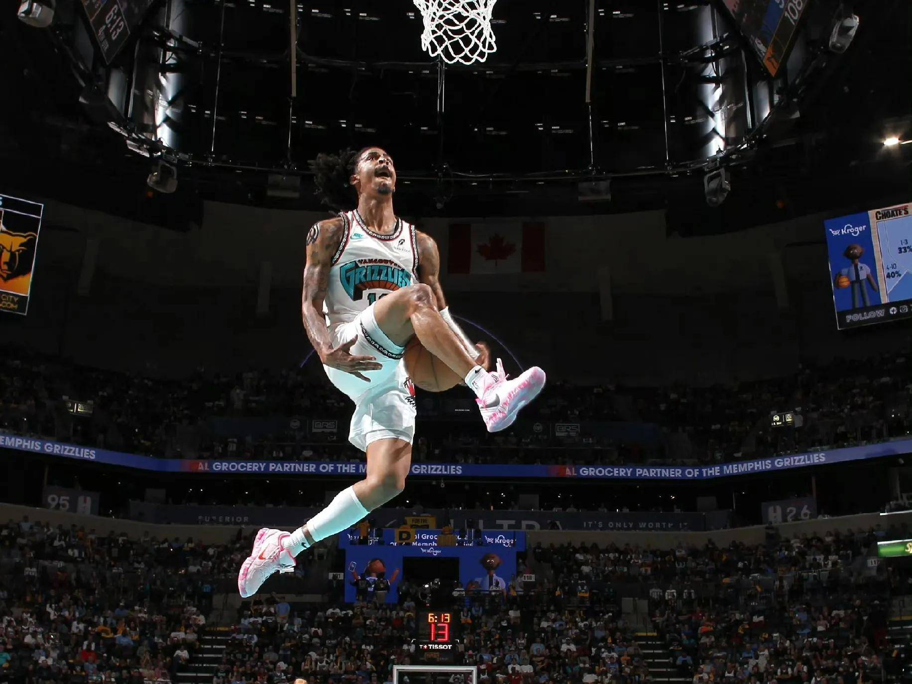 美国男篮翻盘76人,莫兰特关键制胜 美国男篮翻盘76人,莫兰特关键制胜