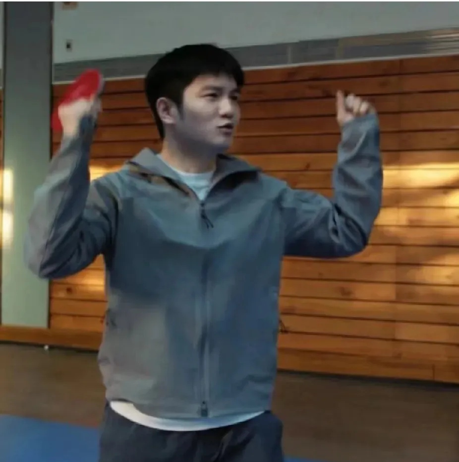 开云体育官网-关于韩国乒乓球队绝杀英国乒乓球队，樊振东完成帽子戏法的信息