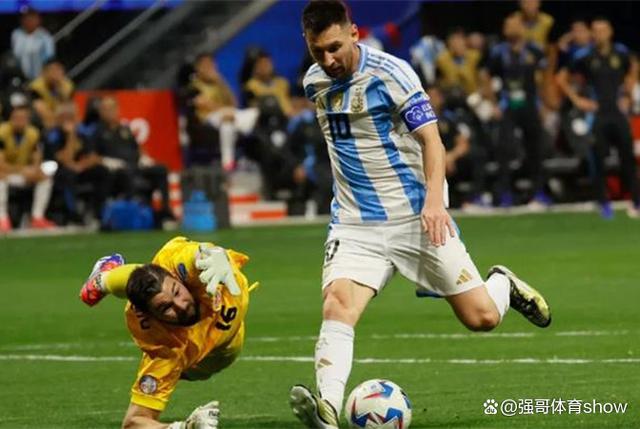 开云体育中国-美洲杯迎来宿敌之战，恩怨再续的简单介绍