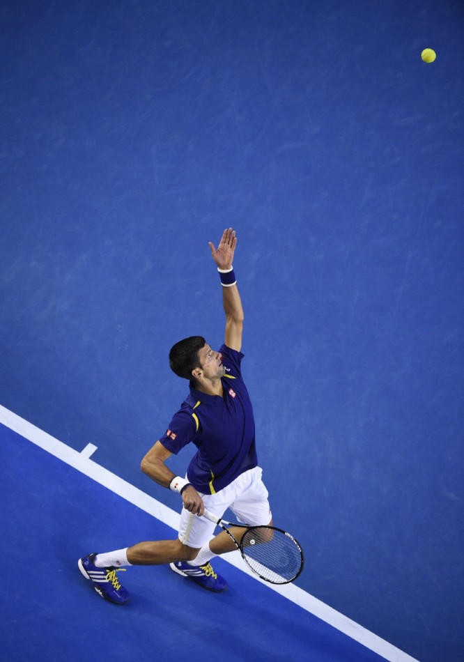 法网轻取联合杯，纳达尔惊艳四座