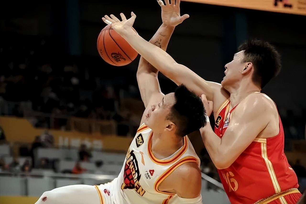 深圳马可波罗对阵浙江广厦，胜负难以预料