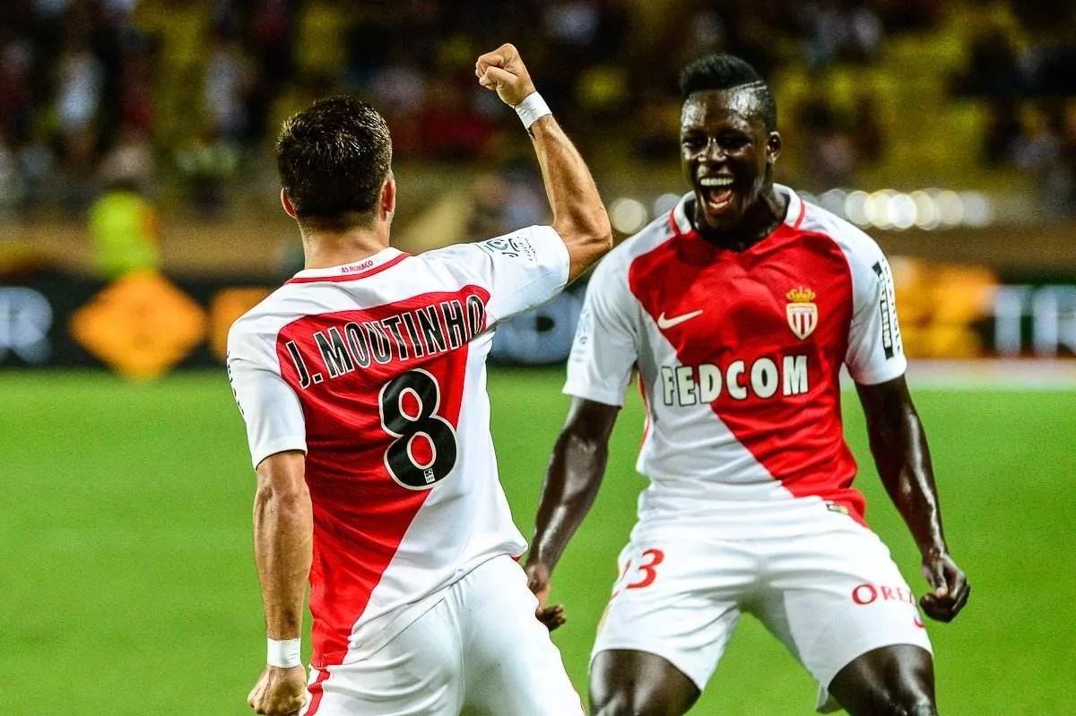 摩纳哥客场逼平，战绩持续稳定