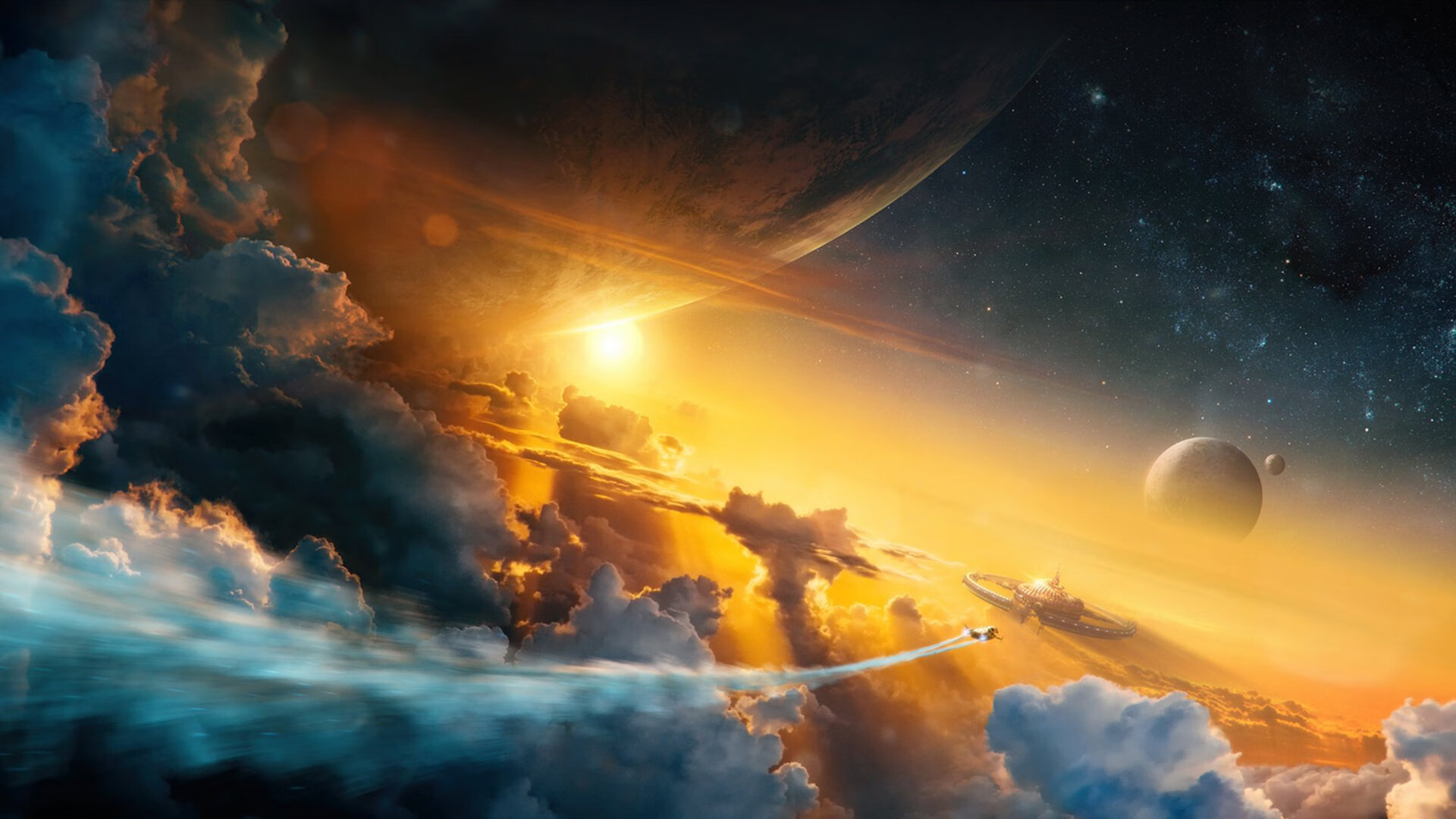 钢铁之翼,杜兰特无声的咆哮